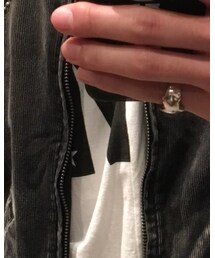 M | Tシャツ/カットソー