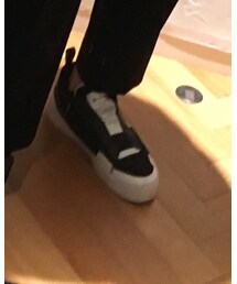 PUMA × UEG  | スニーカー