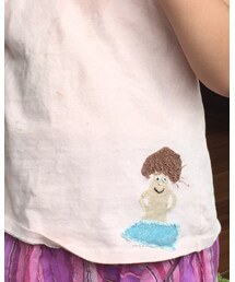 no brand | Tシャツ/カットソー