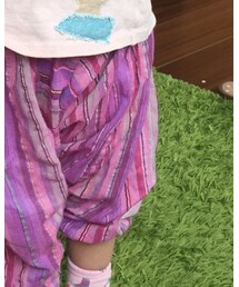 no brand | その他パンツ