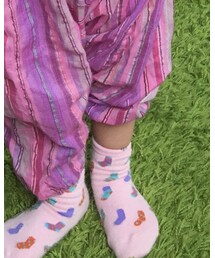 靴下屋 | ソックス/靴下