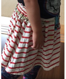 BREEZE | スカート