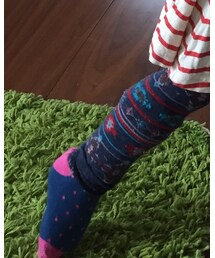 BRANSHES | ソックス/靴下