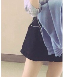 스몰버드 | スカート