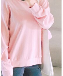 공구 | スウェット