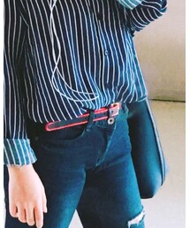 TOMMY HILFIGER | ベルト