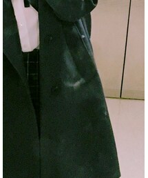 토마토 | トレンチコート