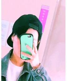 s.m.entertainment | キャップ