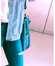 오프라인 | ショルダーバッグ