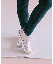 CONVERSE | スニーカー