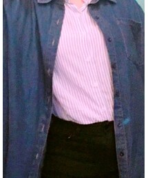 언니옷 | シャツ/ブラウス