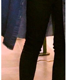 auora | デニムパンツ