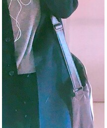 HAZZYS | モッズコート