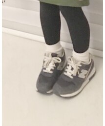 NEW BALANCE | スニーカー