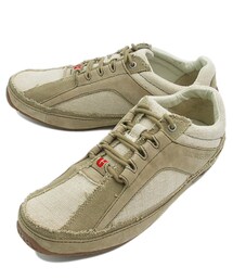 conqueror | SAND WALKER HEMP(スニーカー)