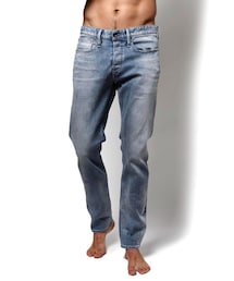 DENHAM | 【CANDIANI DENIM】RAZOR GRZT(デニムパンツ)