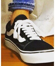 VANS | スニーカー
