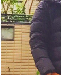 UNIQLO | ダウンジャケット/コート