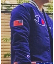 Champion | スタジャン