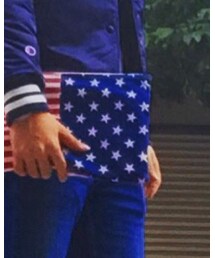 American Apparel | クラッチバッグ