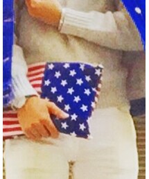 American Apparel | クラッチバッグ