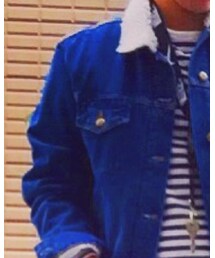 American Apparel | デニムジャケット