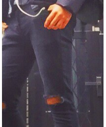 ZARA | その他パンツ