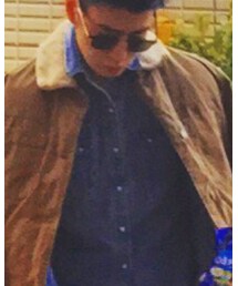 GU | シャツ/ブラウス