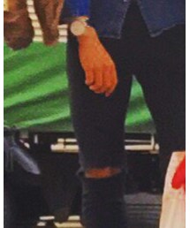 ZARA | デニムパンツ