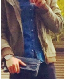 GU | シャツ/ブラウス