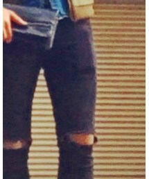 ZARA | その他パンツ