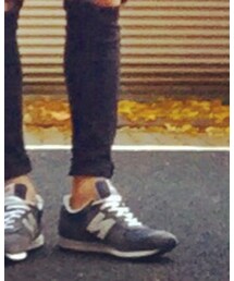 NEW BALANCE | スニーカー