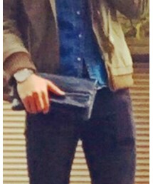 GU | クラッチバッグ