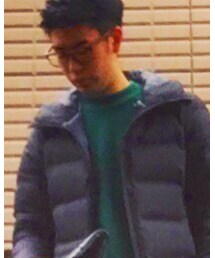 417 EDIFICE | ニット/セーター