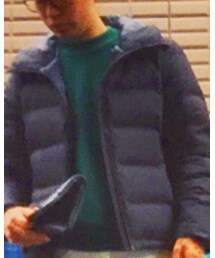 UNIQLO | ダウンジャケット/コート