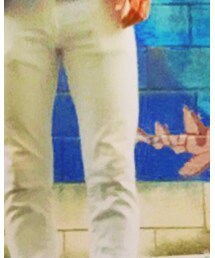 UNIQLO | デニムパンツ