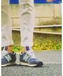 NEW BALANCE | スニーカー