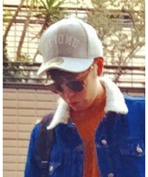 NEW ERA | キャップ