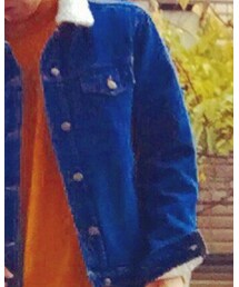 American Apparel | デニムジャケット