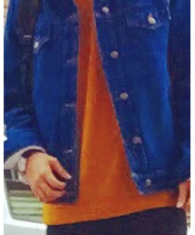 417 EDIFICE | ニット/セーター