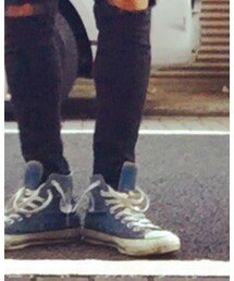 CONVERSE | スニーカー