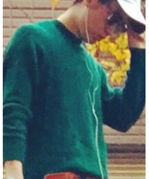 417 EDIFICE | ニット/セーター