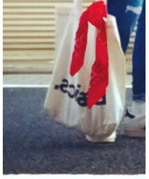 American Apparel | トートバッグ