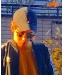 POLO RALPH LAUREN | キャップ