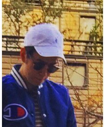 POLO RALPH LAUREN | キャップ