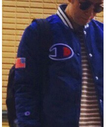 Champion | スタジャン