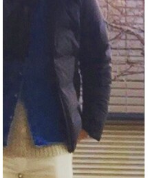 UNIQLO | ダウンジャケット/コート