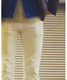 UNIQLO | デニムパンツ