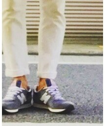 NEW BALANCE | スニーカー