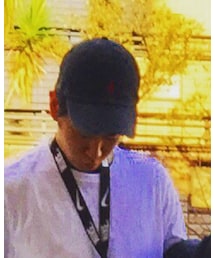 POLO RALPH LAUREN | キャップ